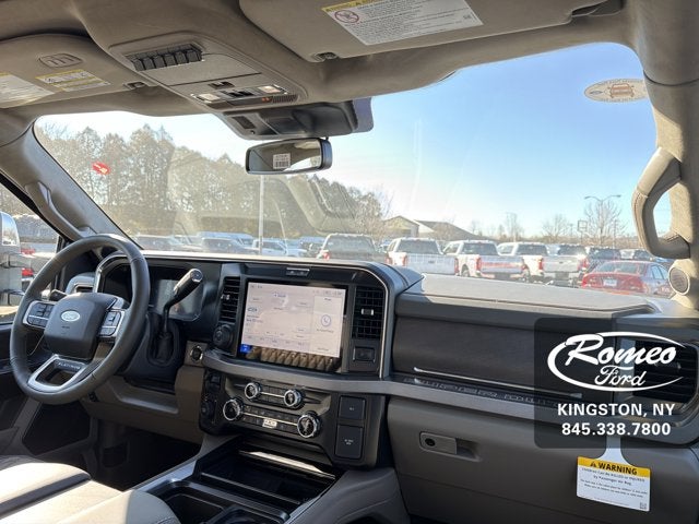 2026 Ford Super Duty F-450® Platinum®