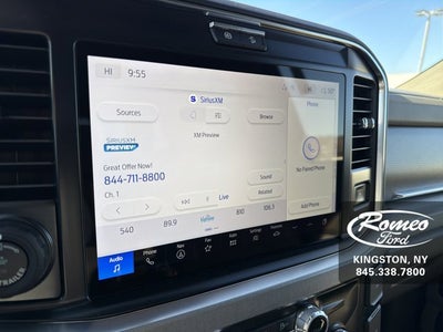 2026 Ford Super Duty F-450® Platinum®