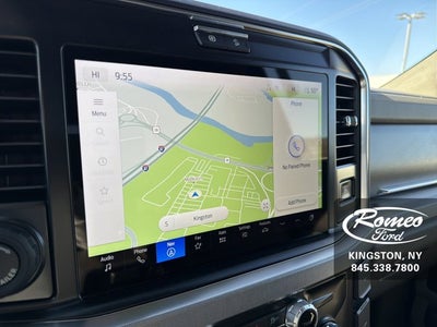 2026 Ford Super Duty F-450® Platinum®