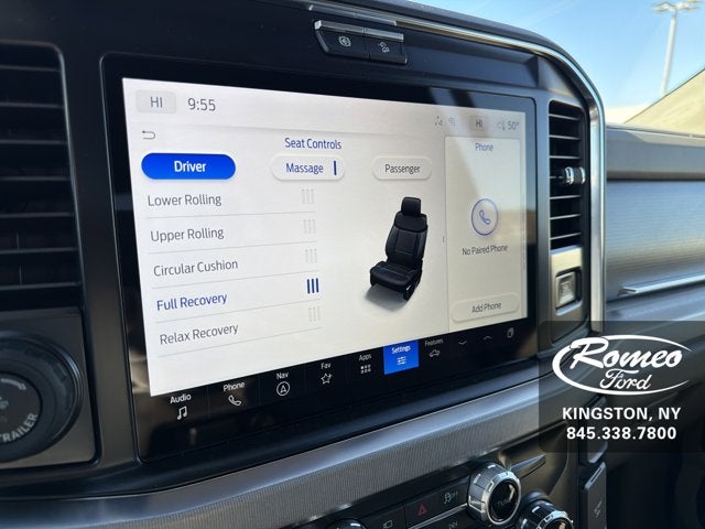 2026 Ford Super Duty F-450® Platinum®