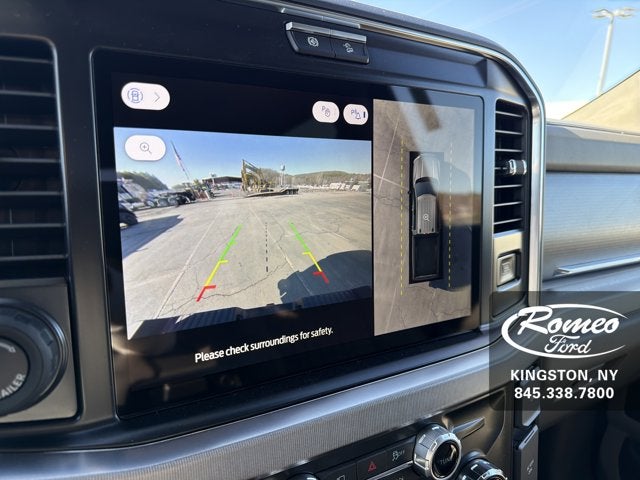 2026 Ford Super Duty F-450® Platinum®