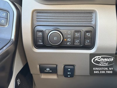 2026 Ford Super Duty F-450® Platinum®