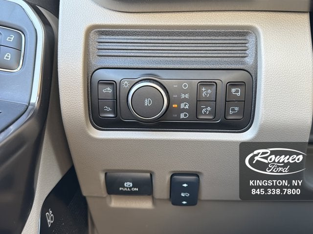 2026 Ford Super Duty F-450® Platinum®