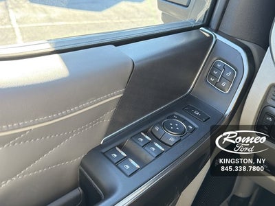 2026 Ford Super Duty F-450® Platinum®