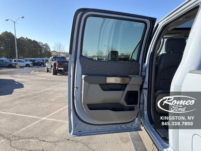 2026 Ford Super Duty F-450® Platinum®