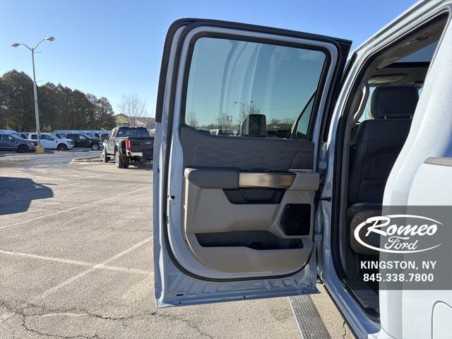 2026 Ford Super Duty F-450® Platinum®