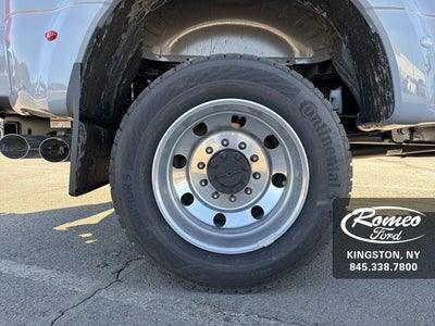 2026 Ford Super Duty F-450® Platinum®