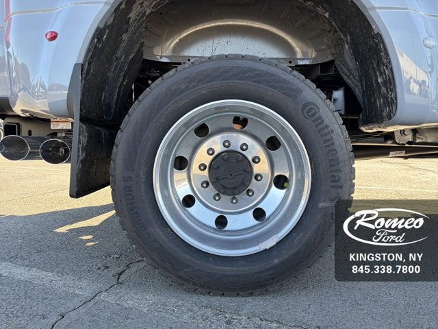 2026 Ford Super Duty F-450® Platinum®