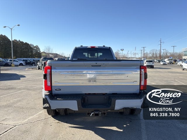 2026 Ford Super Duty F-450® Platinum®