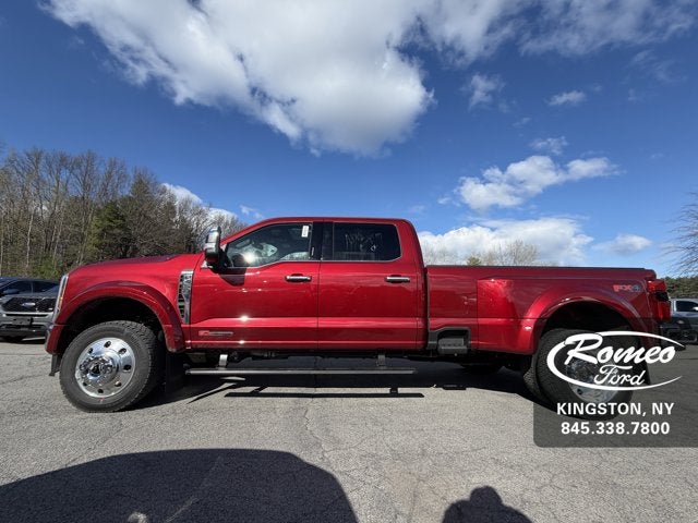 2026 Ford Super Duty Super Duty F-450 DRW 