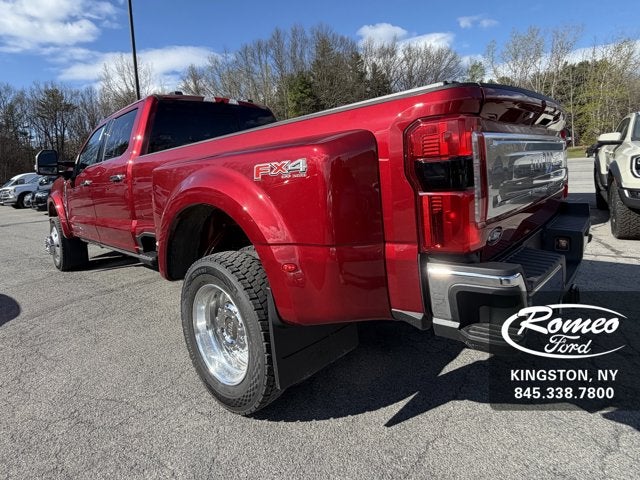2026 Ford Super Duty Super Duty F-450 DRW 