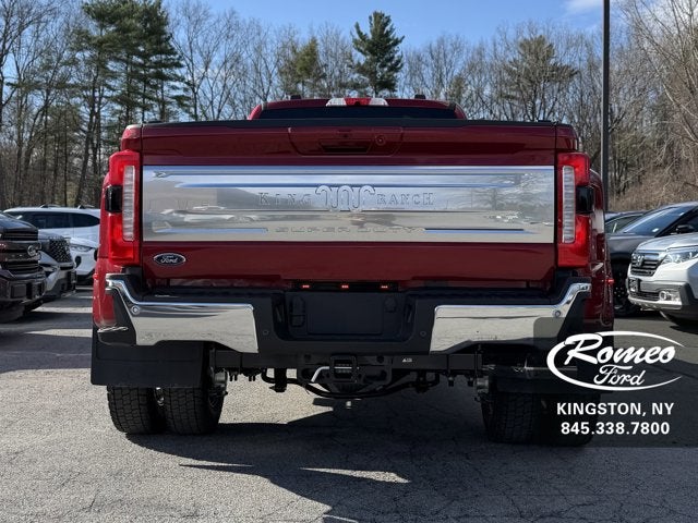 2026 Ford Super Duty Super Duty F-450 DRW 