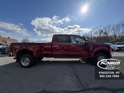 2026 Ford Super Duty Super Duty F-450 DRW 