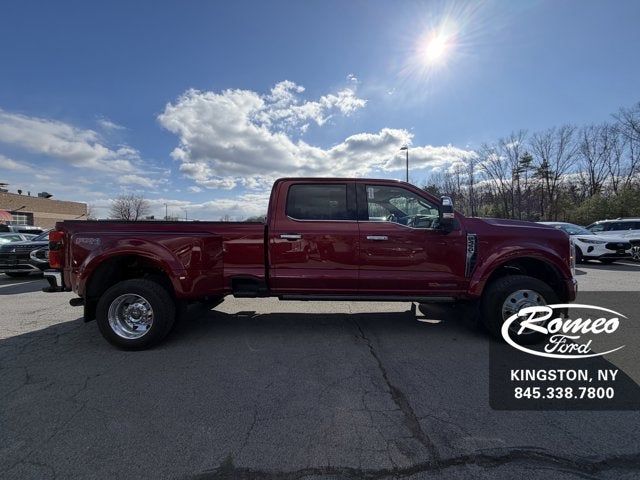2026 Ford Super Duty Super Duty F-450 DRW 