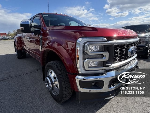 2026 Ford Super Duty Super Duty F-450 DRW 