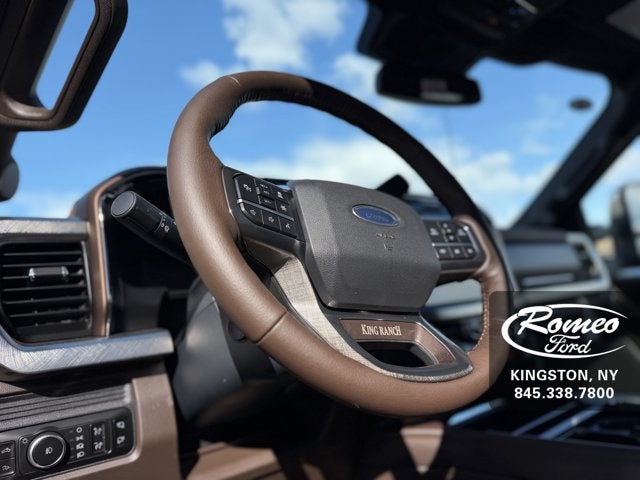 2026 Ford Super Duty Super Duty F-450 DRW 