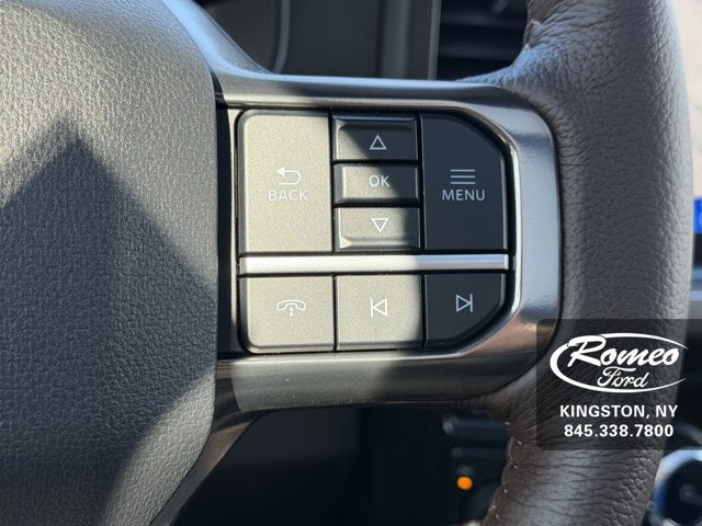 2026 Ford Super Duty Super Duty F-450 DRW 