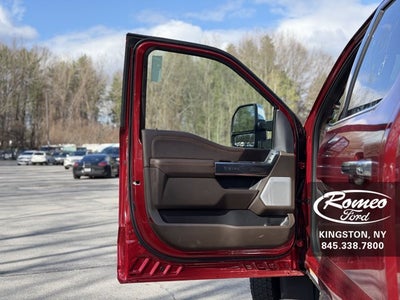 2026 Ford Super Duty Super Duty F-450 DRW 