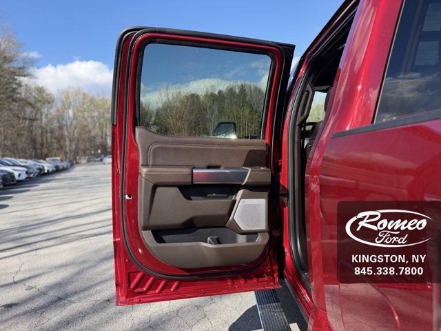 2026 Ford Super Duty Super Duty F-450 DRW 