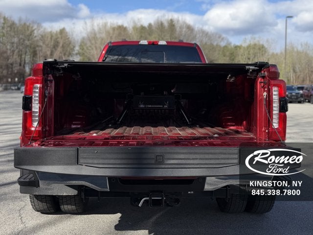 2026 Ford Super Duty Super Duty F-450 DRW 