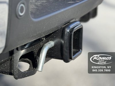 2026 Ford Super Duty Super Duty F-450 DRW 