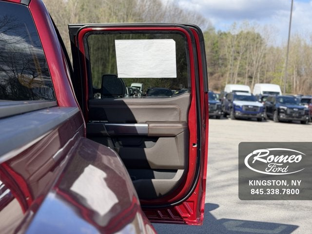 2026 Ford Super Duty Super Duty F-450 DRW 