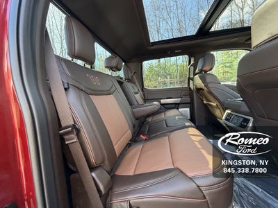 2026 Ford Super Duty Super Duty F-450 DRW 