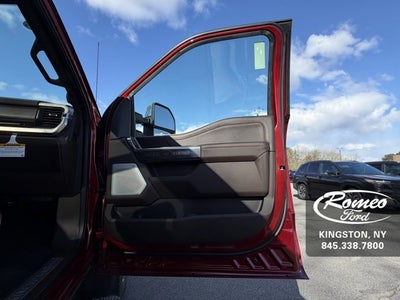 2026 Ford Super Duty Super Duty F-450 DRW 