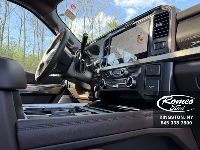 2026 Ford Super Duty Super Duty F-450 DRW 