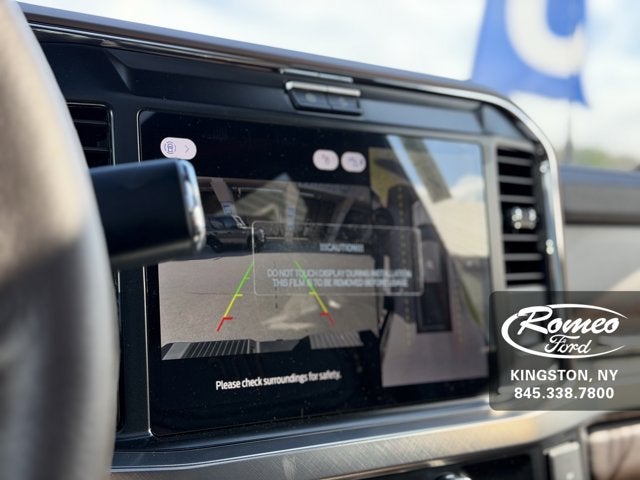 2026 Ford Super Duty Super Duty F-450 DRW 