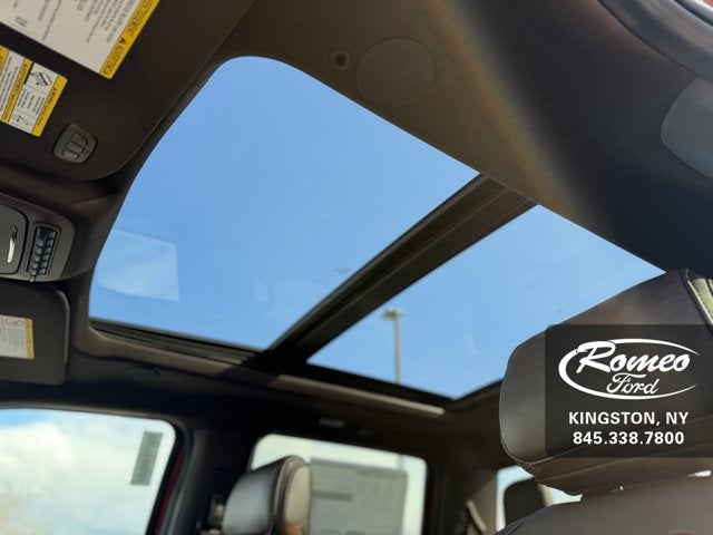 2026 Ford Super Duty Super Duty F-450 DRW 