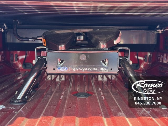 2026 Ford Super Duty Super Duty F-450 DRW 
