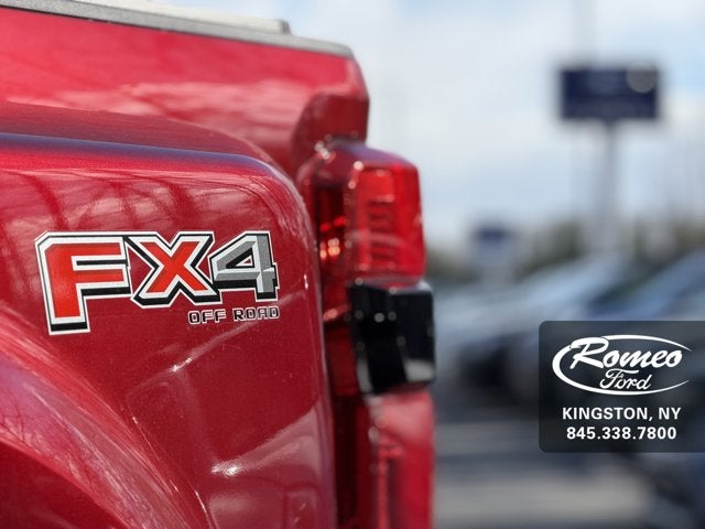 2026 Ford Super Duty Super Duty F-450 DRW 