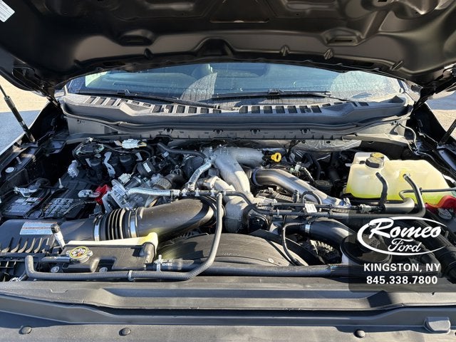 2026 Ford Super Duty F-450® XL