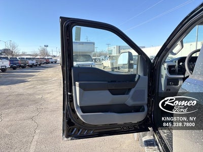 2026 Ford Super Duty F-450® XL