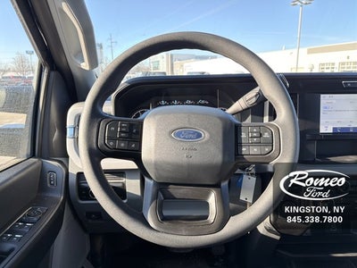 2026 Ford Super Duty F-450® XL