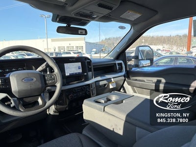 2026 Ford Super Duty F-450® XL