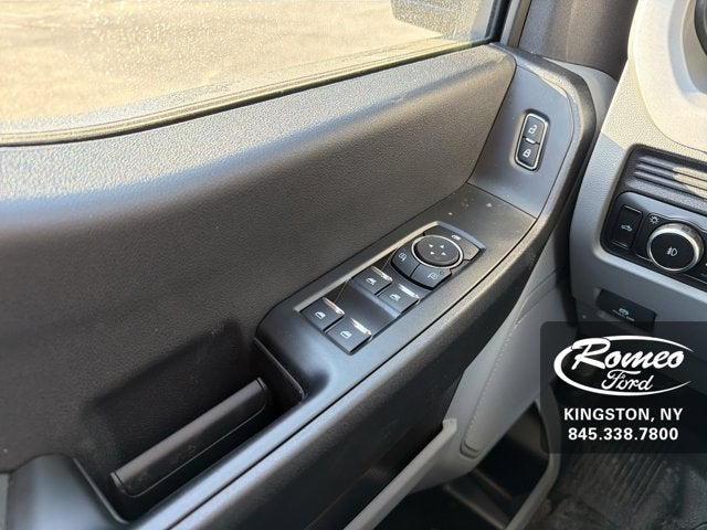 2026 Ford Super Duty F-450® XL