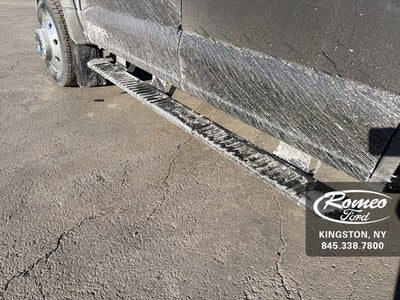 2026 Ford Super Duty F-450® XL