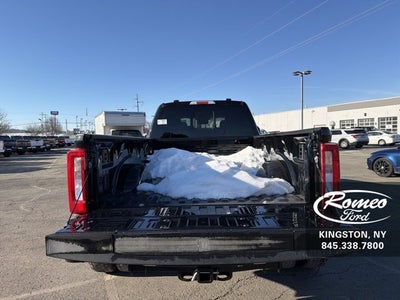 2026 Ford Super Duty F-450® XL