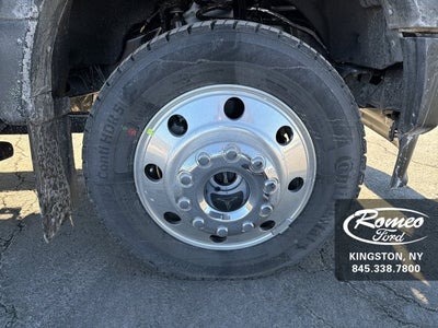 2026 Ford Super Duty F-450® XL