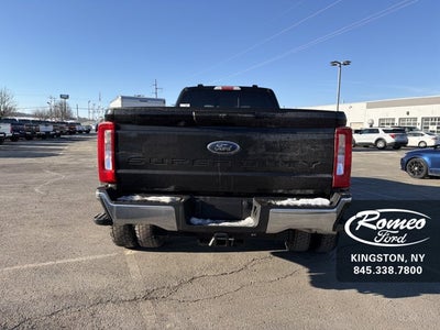 2026 Ford Super Duty F-450® XL