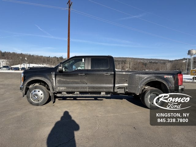 2026 Ford Super Duty F-450® XL