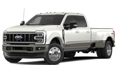 2026 Ford Super Duty F-450® King Ranch®