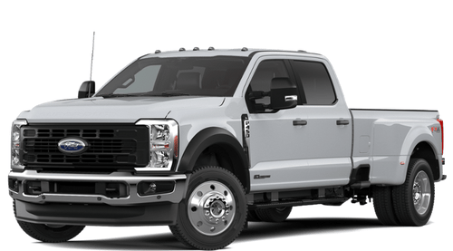 2026 Ford Super Duty F-450® XL