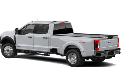 2026 Ford Super Duty F-450® XL