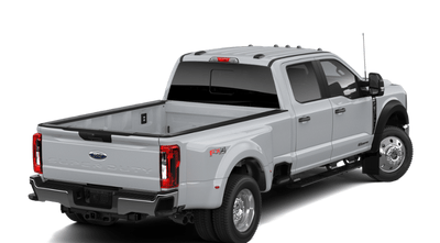 2026 Ford Super Duty F-450® XL