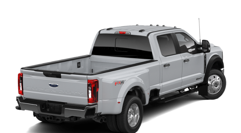 2026 Ford Super Duty F-450® XL