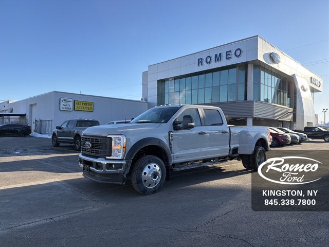 2026 Ford Super Duty F-450® XL