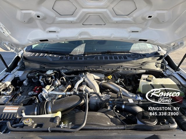 2026 Ford Super Duty F-450® XL